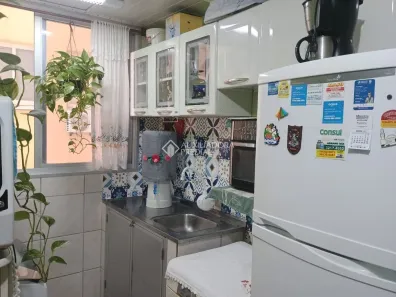 Apartamento com 2 Quartos à venda, 46m² no Centro Histórico, Porto Alegre
