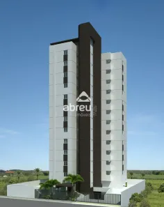 Apartamento com 3 Quartos à venda, 65m² no Nova Parnamirim, Parnamirim