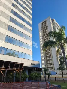 Sala Comercial com 1 Quarto à venda, 23m² no São Geraldo, Porto Alegre