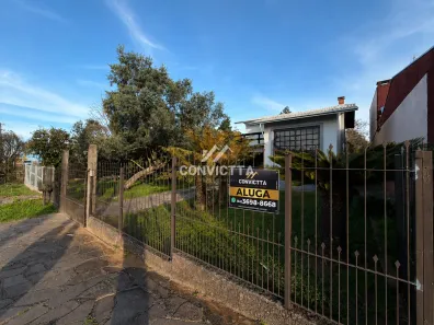 Casa com 4 Quartos para alugar, 200m² no Diamantino, Caxias do Sul