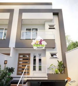 Sobrado com 3 Quartos à venda, 125m² no Jardim Santa Clara, Guarulhos