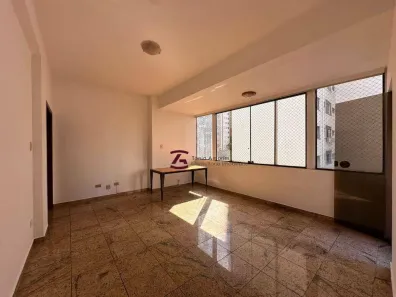 Apartamento com 1 Quarto à venda, 81m² no Cerqueira César, São Paulo