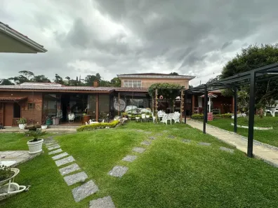 Casa com 5 Quartos à venda, 306m² no Barroso, Teresópolis