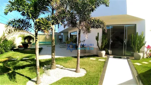 Casa com 4 Quartos à venda, 600m² no Balneário Ponta da Fruta, Vila Velha