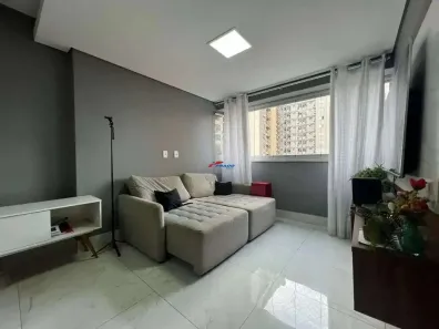 Apartamento com 2 Quartos à venda, 69m² no Centro, Belo Horizonte