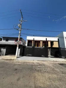 Casa com 2 Quartos à venda, 85m² no Parque Santa Amélia, São Paulo