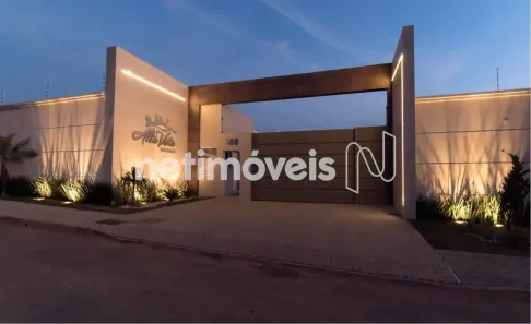 Casa de Condomínio com 3 Quartos à venda, 134m² no Vale dos Sonhos, Lagoa Santa