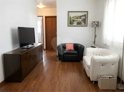 Apartamento com 3 Quartos à venda, 70m² no Vila Trujillo, Sorocaba