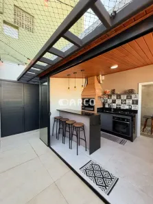 Cobertura com 3 Quartos à venda, 99m² no Jardim Paraíso, São José dos Campos