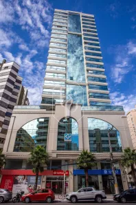 Apartamento com 4 Quartos à venda, 187m² no Meia Praia, Itapema