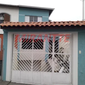 Sobrado com 3 Quartos à venda, 234m² no Vila Mazzei, São Paulo