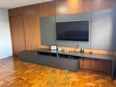 Apartamento com 3 Quartos à venda, 108m² no Jardim São Dimas, São José dos Campos