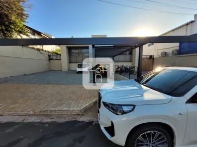 Sala Comercial para alugar, 70m² no Morada da Colina, Uberlândia