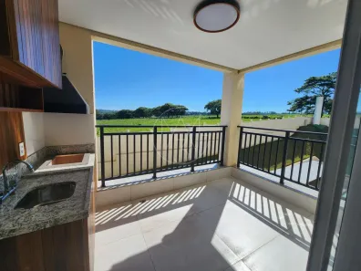 Apartamento com 3 Quartos à venda, 91m² no Swiss Park, Campinas