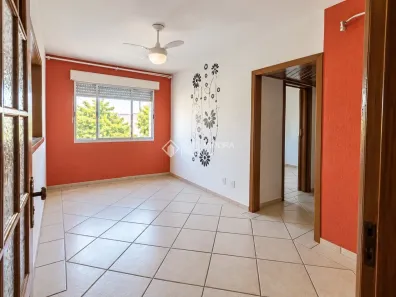 Apartamento com 2 Quartos à venda, 49m² no Nonoai, Porto Alegre