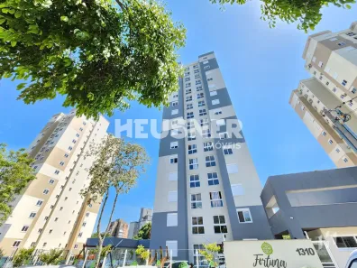 Apartamento com 2 Quartos à venda, 58m² no Pátria Nova, Novo Hamburgo