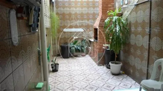 Casa de Condomínio com 3 Quartos à venda, 87m² no Méier, Rio de Janeiro