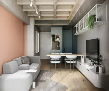 Apartamento com 1 Quarto à venda, 22m² no Centro, Jaboatão dos Guararapes
