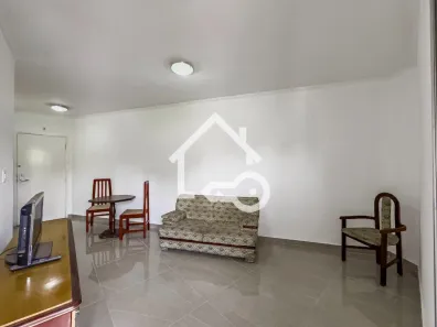 Flat com 1 Quarto para alugar, 35m² no Centro, São Bernardo do Campo