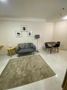 Flat com 1 Quarto para alugar, 35m² no Vila Clementino, São Paulo