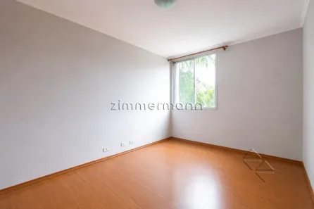 Apartamento com 2 Quartos à venda, 60m² no Pinheiros, São Paulo