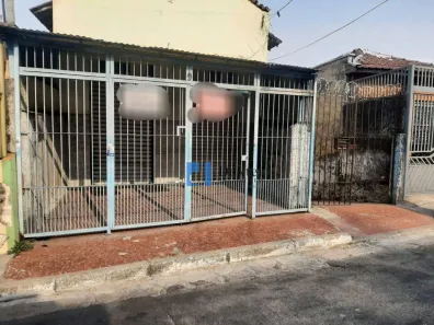 Casa com 3 Quartos à venda, 134m² no Vila Santista, São Paulo