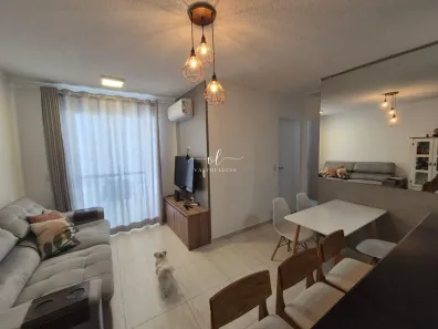Apartamento com 2 Quartos à venda, 69m² no Jardim Piratininga, Sorocaba