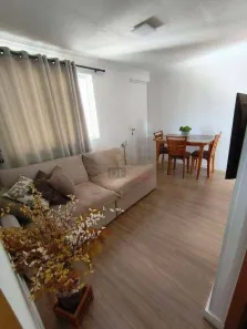 Apartamento com 2 Quartos à venda, 42m² no Vila Antonieta, São Paulo
