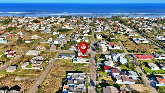 Lote/Terreno à venda, 300m² no Balneário Rosa do Mar, Passo de Torres