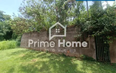 Lote/Terreno à venda, 1000m² no Chácara Santa Margarida, Campinas