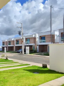 Casa de Condomínio com 3 Quartos à venda, 160m² no , São José de Ribamar
