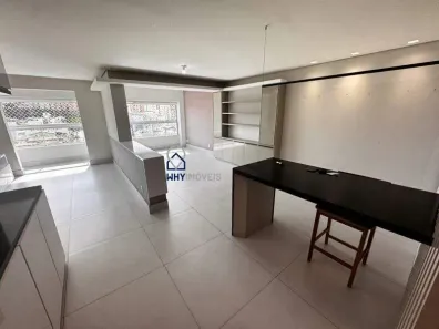 Apartamento com 3 Quartos à venda, 115m² no Ipiranga, Belo Horizonte