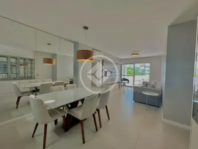 Apartamento com 3 Quartos à venda, 106m² no Agronômica, Florianópolis