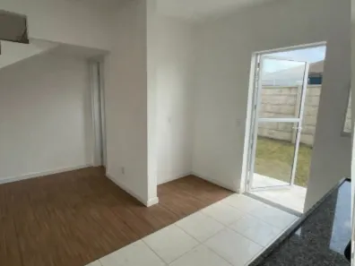 Casa com 2 Quartos à venda, 64m² no Jardim São Sebastião, Hortolândia