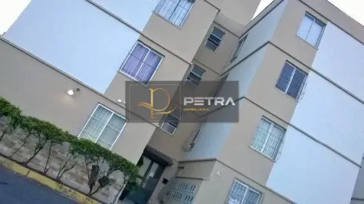 Apartamento com 2 Quartos à venda, 50m² no Arvoredo 2ª Seção, Contagem