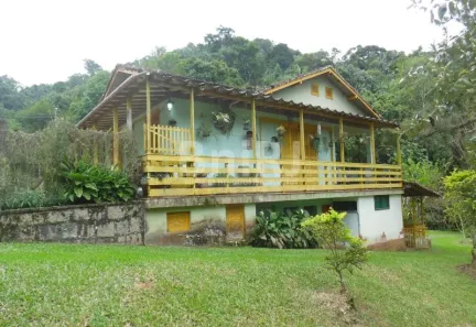Casa com 3 Quartos para venda ou aluguel, 26214m² no Vl Itatiaia, Itatiaia
