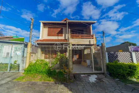 Casa com 3 Quartos à venda, 200m² no Vila São José, Porto Alegre