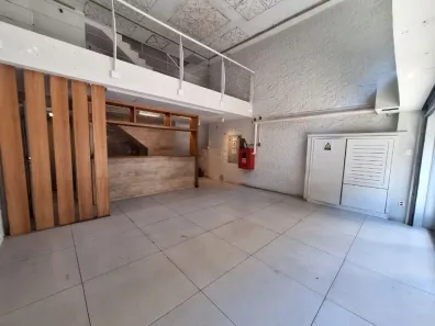 Ponto Comercial à venda, 170m² no Ipanema, Rio de Janeiro