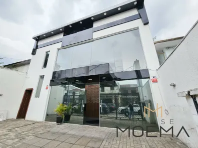 Imóvel Comercial para alugar, 700m² no Indianópolis, São Paulo
