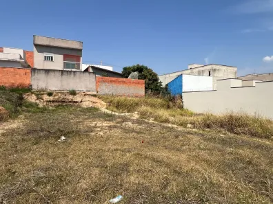 Lote/Terreno à venda, 150m² no Parque Residencial Sabiás, Indaiatuba
