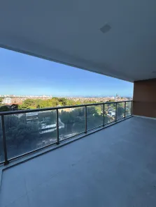 Apartamento com 3 Quartos à venda, 154m² no Horto Florestal, Salvador