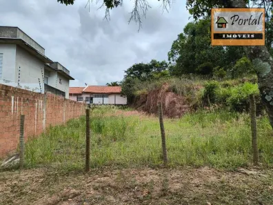 Lote/Terreno à venda, 320m² no Jardim Paulista, Campo Limpo Paulista