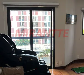 Apartamento com 2 Quartos à venda, 76m² no Vila Buarque, São Paulo