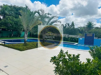 Lote/Terreno à venda, 547m² no Aldeia dos Camarás, Camaragibe