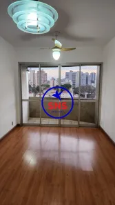 Apartamento com 1 Quarto à venda, 62m² no Botafogo, Campinas