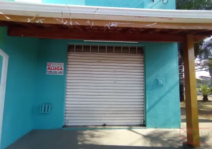 Sala Comercial para alugar, 27m² no Jardim Ipanema, Limeira