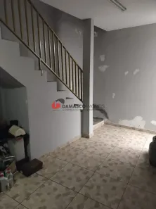 Sobrado com 2 Quartos à venda, 144m² no Jardim Cristiane, Santo André