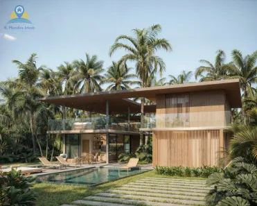 Casa de Condomínio com 4 Quartos à venda, 238m² no , Touros