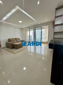 Apartamento com 1 Quarto para venda ou aluguel, 55m² no Vila Anastácio, São Paulo