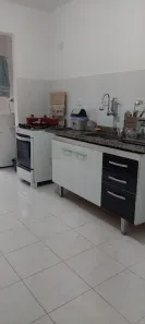 Apartamento com 2 Quartos à venda, 62m² no Jardim Maria Rosa, Taboão da Serra
